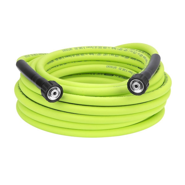 FZ Pressure Washer Hose 5/16in 50ft M22